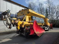 Volvo FM12 279kW thumbnail