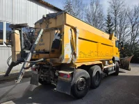 MAN TGS 324kW thumbnail