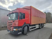 SCANIA P380 279kW thumbnail