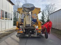 Volvo FM12 279kW thumbnail