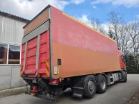 SCANIA P380 279kW thumbnail