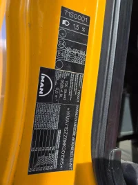 MAN TGS 324kW thumbnail