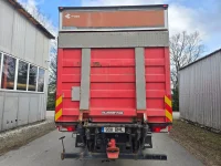 SCANIA P380 279kW thumbnail