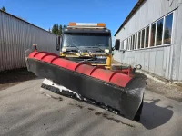 Volvo FM12 279kW thumbnail