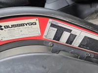 SCANIA P380 279kW thumbnail