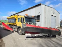 Volvo FM12 279kW thumbnail