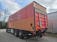 SCANIA P380 279kW thumbnail