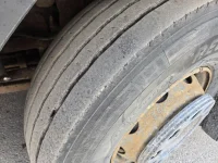 Volvo FM12 279kW thumbnail