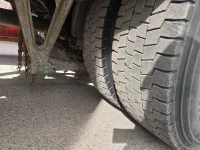 Volvo FM12 279kW thumbnail