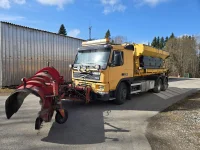 Volvo FM12 279kW thumbnail