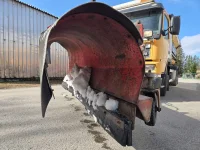 Volvo FM12 279kW thumbnail