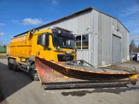 MAN TGS 324kW thumbnail