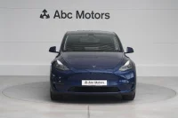 Tesla Model Y Long Range Dual Motor AWD 378kW thumbnail