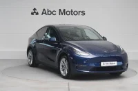 Tesla Model Y Long Range Dual Motor AWD 378kW thumbnail