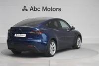 Tesla Model Y Long Range Dual Motor AWD 378kW thumbnail