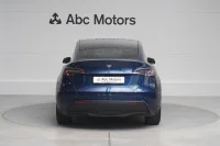 Tesla Model Y Long Range Dual Motor AWD 378kW thumbnail