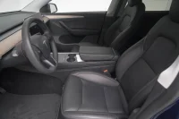 Tesla Model Y Long Range Dual Motor AWD 378kW thumbnail