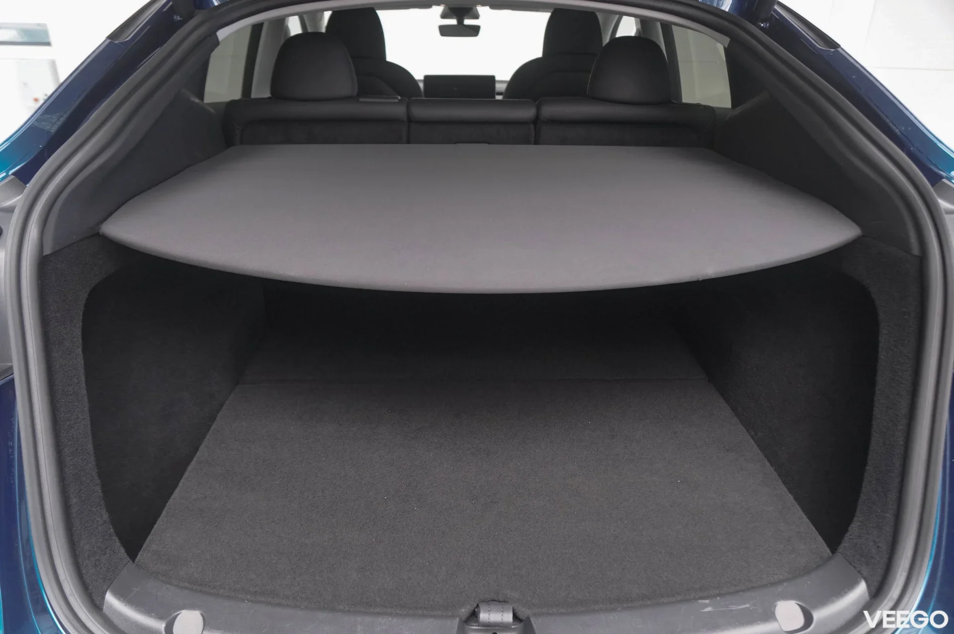 Tesla Model Y Long Range Dual Motor AWD 378kW