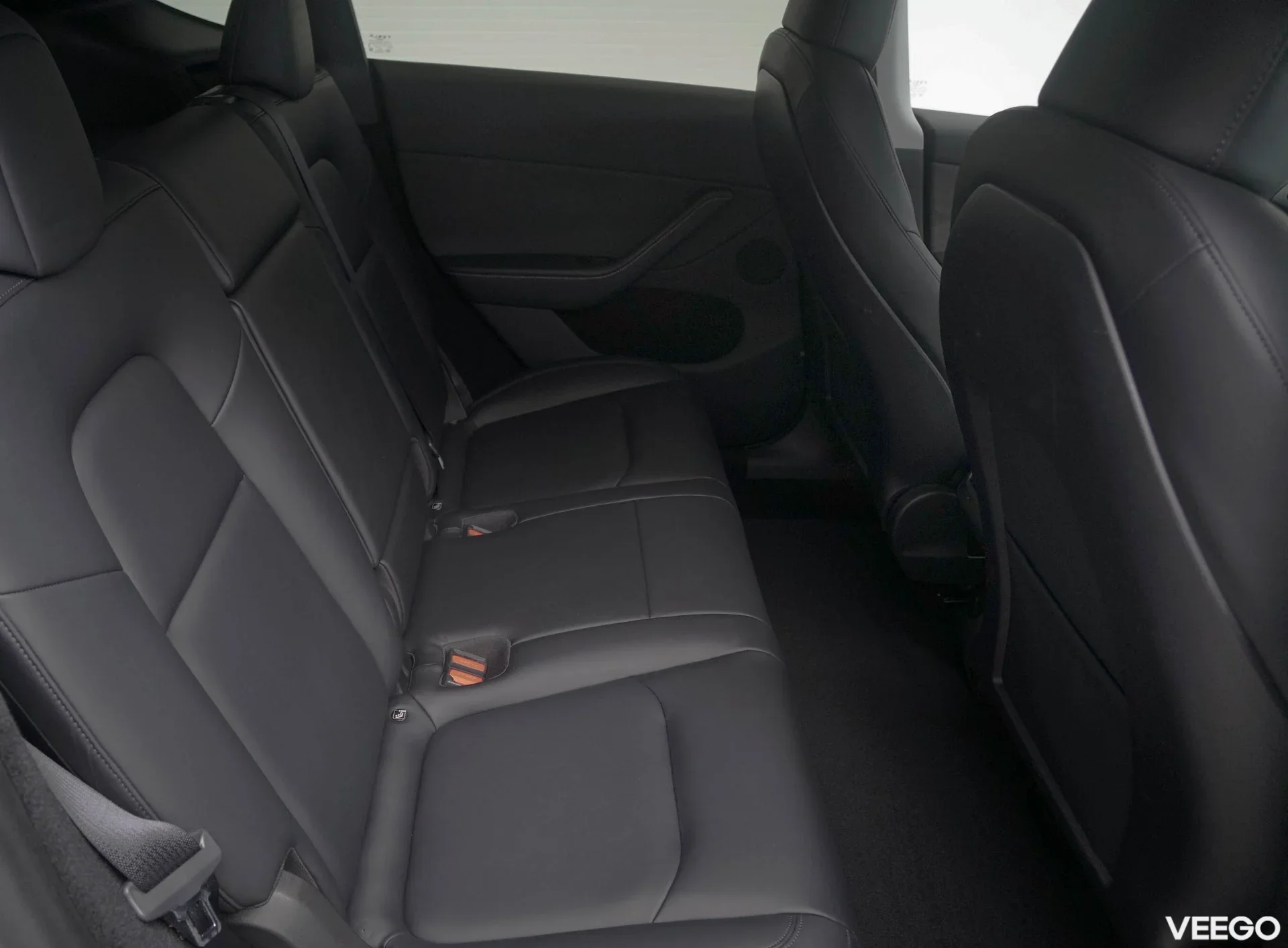 Tesla Model Y Long Range Dual Motor AWD 378kW