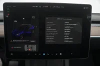 Tesla Model Y Long Range Dual Motor AWD 378kW thumbnail
