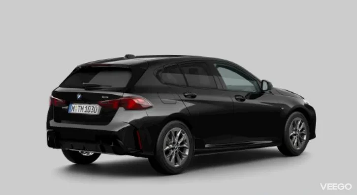 BMW 120 M-Sportpakett 115kW