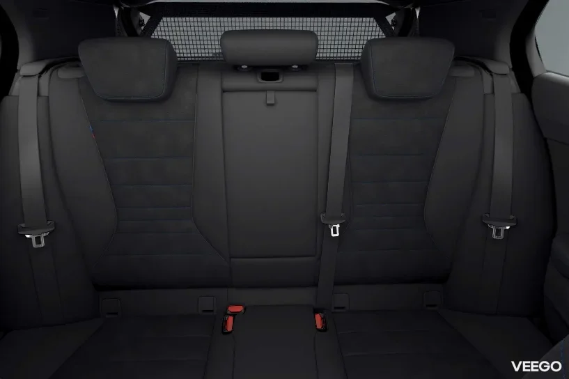 BMW 120 M-Sportpakett 115kW