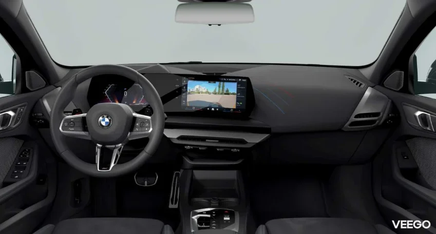 BMW 120 M-Sportpakett 115kW