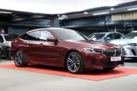 BMW 640 3.0 250kW thumbnail