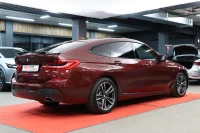 BMW 640 3.0 250kW thumbnail