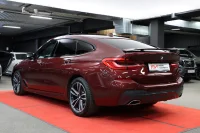 BMW 640 3.0 250kW thumbnail