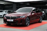 BMW 640 3.0 250kW thumbnail