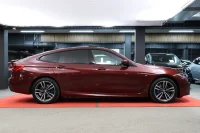 BMW 640 3.0 250kW thumbnail