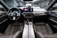 BMW 640 3.0 250kW thumbnail