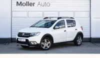 Dacia Sandero 66kW thumbnail