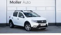 Dacia Sandero 66kW thumbnail
