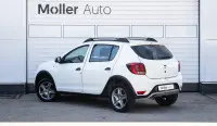 Dacia Sandero 66kW thumbnail