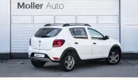 Dacia Sandero 66kW thumbnail