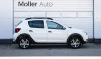 Dacia Sandero 66kW thumbnail