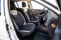 Dacia Sandero 66kW thumbnail