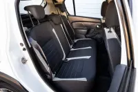 Dacia Sandero 66kW thumbnail