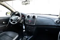 Dacia Sandero 66kW thumbnail