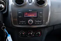 Dacia Sandero 66kW thumbnail