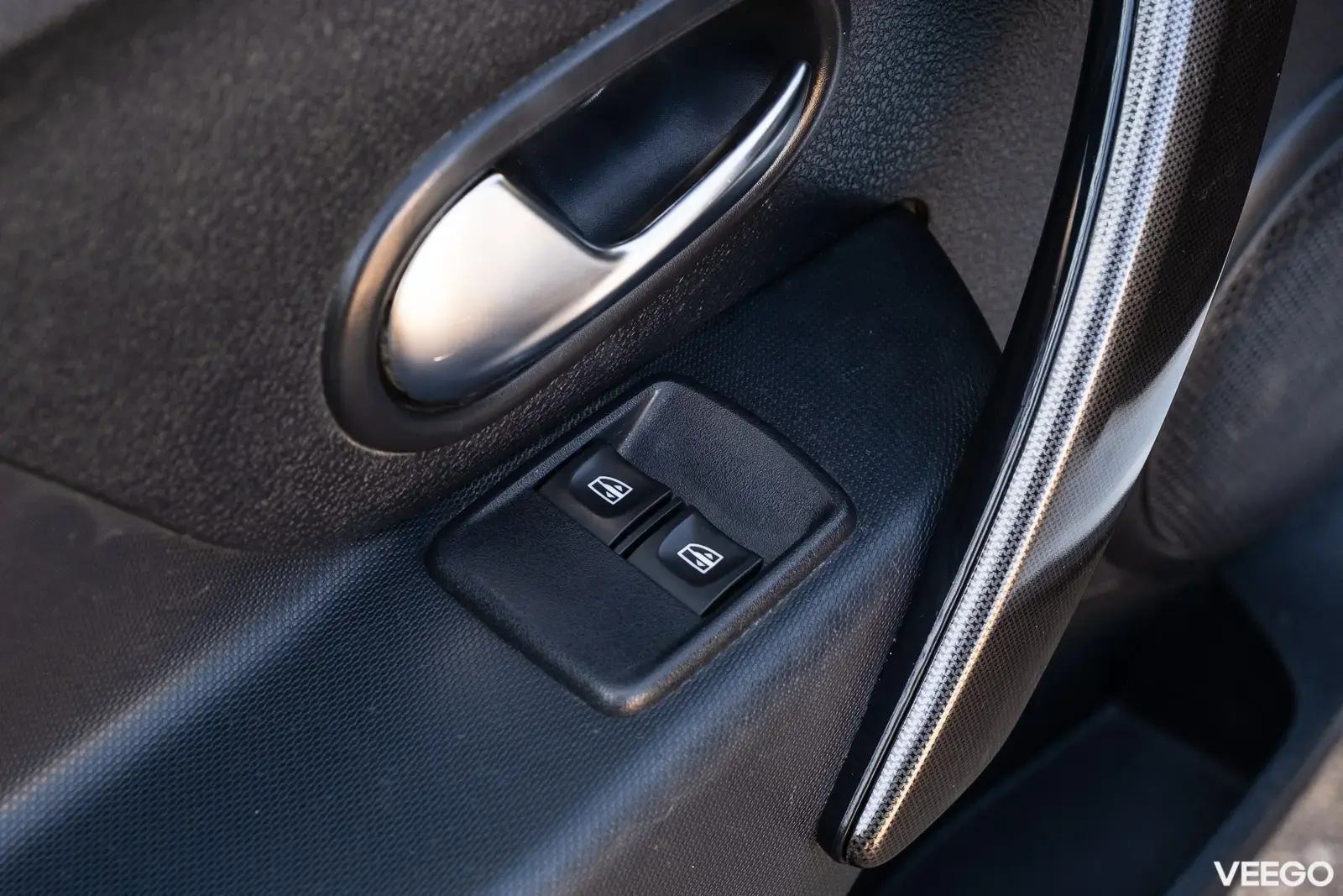 Dacia Sandero 66kW