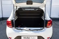 Dacia Sandero 66kW thumbnail
