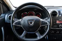 Dacia Sandero 66kW thumbnail