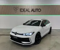Volkswagen Passat Variant 4Motion R-Line Black Style 2 142kW thumbnail