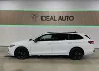 Volkswagen Passat Variant 4Motion R-Line Black Style 2 142kW thumbnail