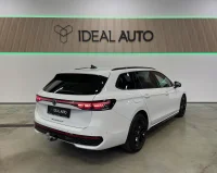 Volkswagen Passat Variant 4Motion R-Line Black Style 2 142kW thumbnail