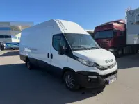 Iveco Daily  35S18HA8 V 16m3 Hi-Matic 3 132kW thumbnail