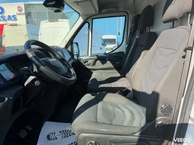 Iveco Daily  35S18HA8 V 16m3 Hi-Matic 3 132kW